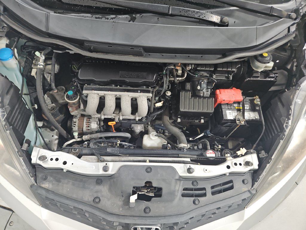 Used 2012 Honda Fit Sport image 19