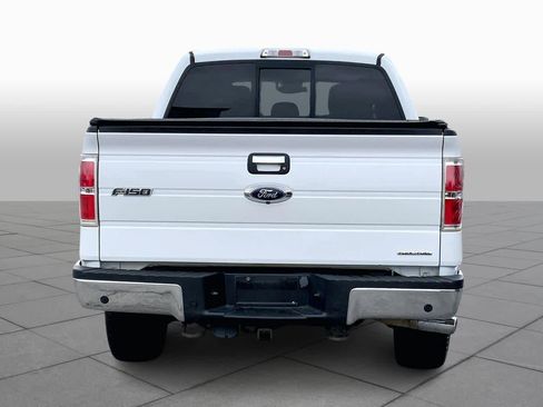 Used 2014 Ford F150 XLT w/ Equipment Group 302A Luxury image 5