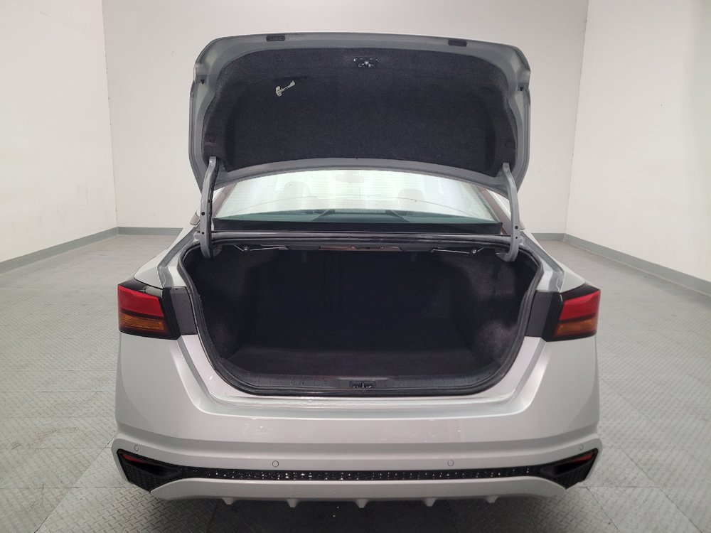 Used 2024 Nissan Altima 2.5 SV FWD image 29
