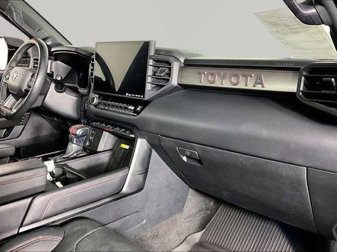Used 2024 Toyota Tundra TRD Pro AWD/4WD image 24