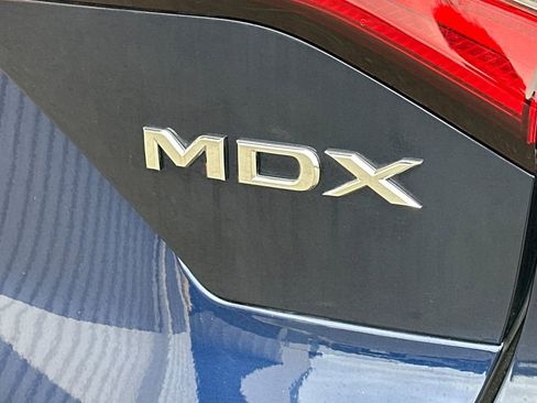 Certified 2023 Acura MDX SH-AWD image 28