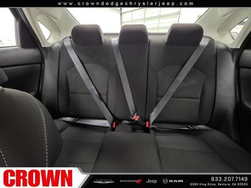 Used 2024 Kia Forte LXS FWD image 19