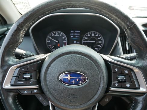 Used 2022 Subaru Outback Limited AWD/4WD image 25