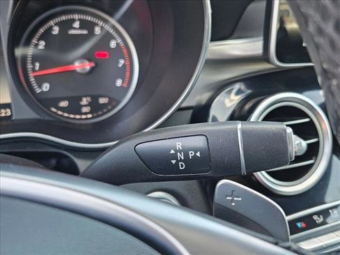 Used 2017 Mercedes-Benz C 300 4MATIC Coupe image 12