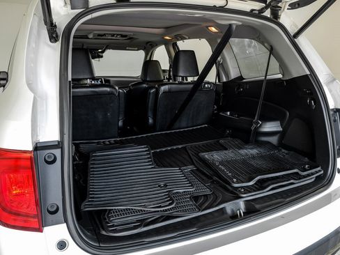 Used 2018 Honda Pilot Elite image 53