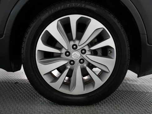 Used 2019 Buick Encore Preferred image 53