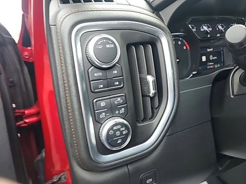 Used 2021 GMC Sierra 1500 AT4 w/ AT4 Preferred Package image 19