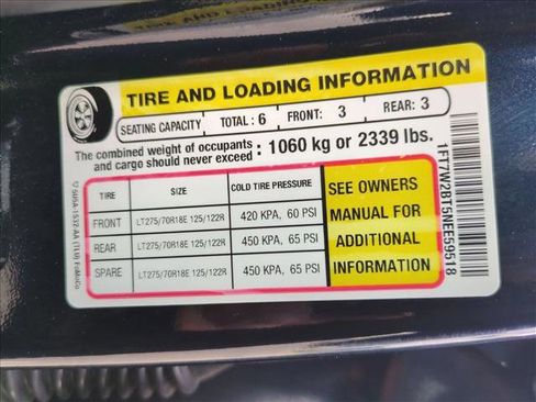 Used 2022 Ford F250 XLT image 26