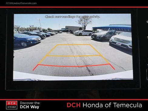 Used 2023 Hyundai Tucson SEL w/ Cargo Package AWD/4WD image 13