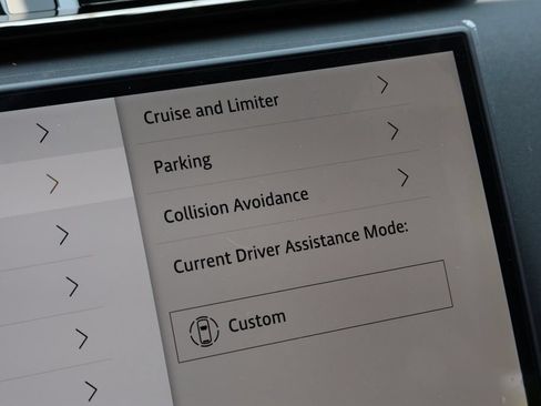 New 2026 Land Rover Range Rover Velar Belgravia AWD/4WD image 29