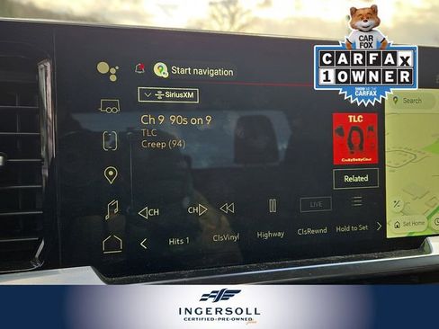 Used 2024 GMC Sierra 1500 Elevation image 20