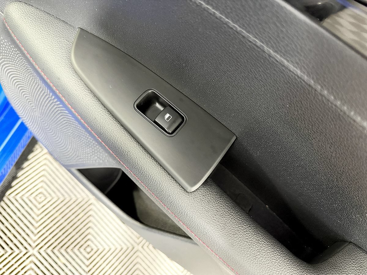 Used 2023 Kia Forte GT w/ GT2 Package FWD image 43