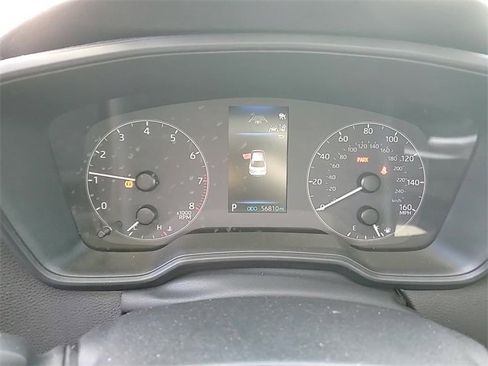 Used 2023 Toyota Corolla LE image 16