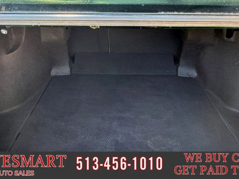 Used 2021 Toyota Camry SE FWD image 18