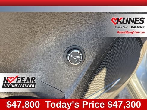 New 2026 Buick Envision Sport Touring image 24