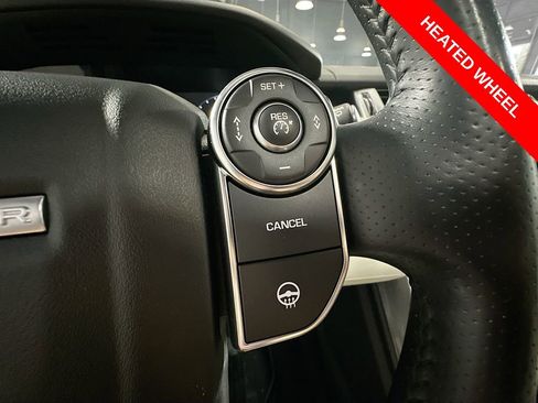 Used 2016 Land Rover Range Rover Sport Supercharged image 34