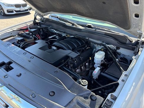 Used 2016 GMC Sierra 1500 SLE w/ SLE Value Package image 18