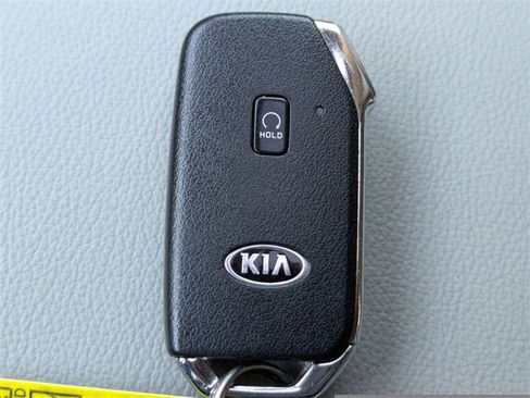 Used 2021 Kia Soul EX image 34