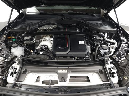 Certified 2025 Mercedes-Benz GLC 63 AMG S image 36