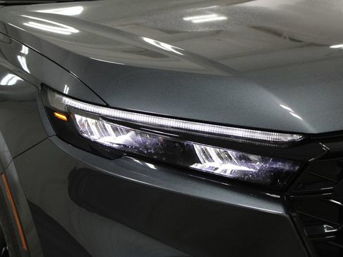 Used 2026 Honda CR-V Sport-L image 11