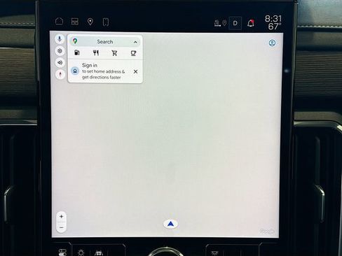 Certified 2024 GMC Acadia Denali w/ LPO, Floor Liner Package image 12