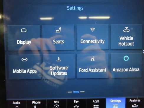 Used 2025 Ford F250 Platinum image 24