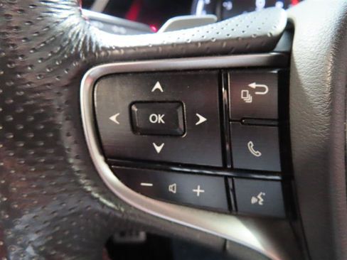 Used 2022 Lexus ES 350 F Sport w/ Accessory Package 2 FWD image 14