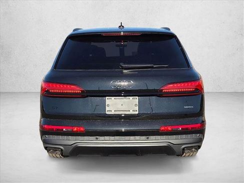 New 2026 Audi Q7 2.0T Premium image 8
