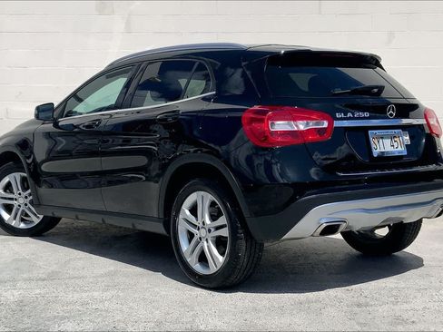 Used 2017 Mercedes-Benz GLA 250 image 4