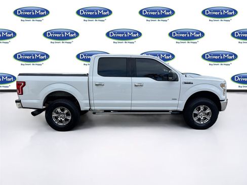 Used 2016 Ford F150 XLT w/ Equipment Group 302A Luxury RWD image 8