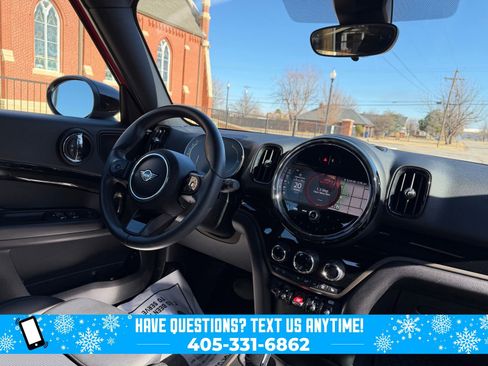 Used 2023 MINI Cooper Countryman S image 3