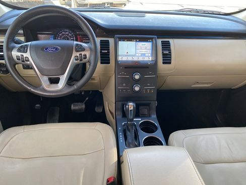Used 2018 Ford Flex SEL w/ Equipment Group 202A image 4