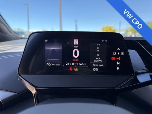 Certified 2023 Volkswagen ID.4 Pro S AWD/4WD image 16