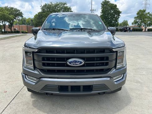 Used 2023 Ford F150 Lariat w/ Equipment Group 502A High AWD/4WD image 10