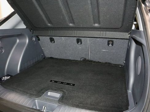 Used 2024 Hyundai Kona Limited AWD/4WD image 15