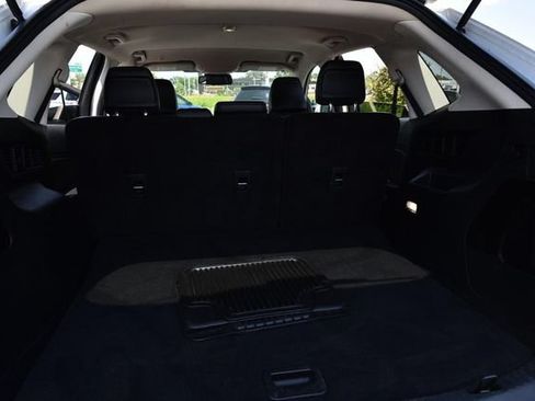 Used 2022 Ford Edge SEL AWD/4WD image 23