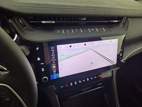 New 2026 Jeep Grand Cherokee Altitude RWD image 28