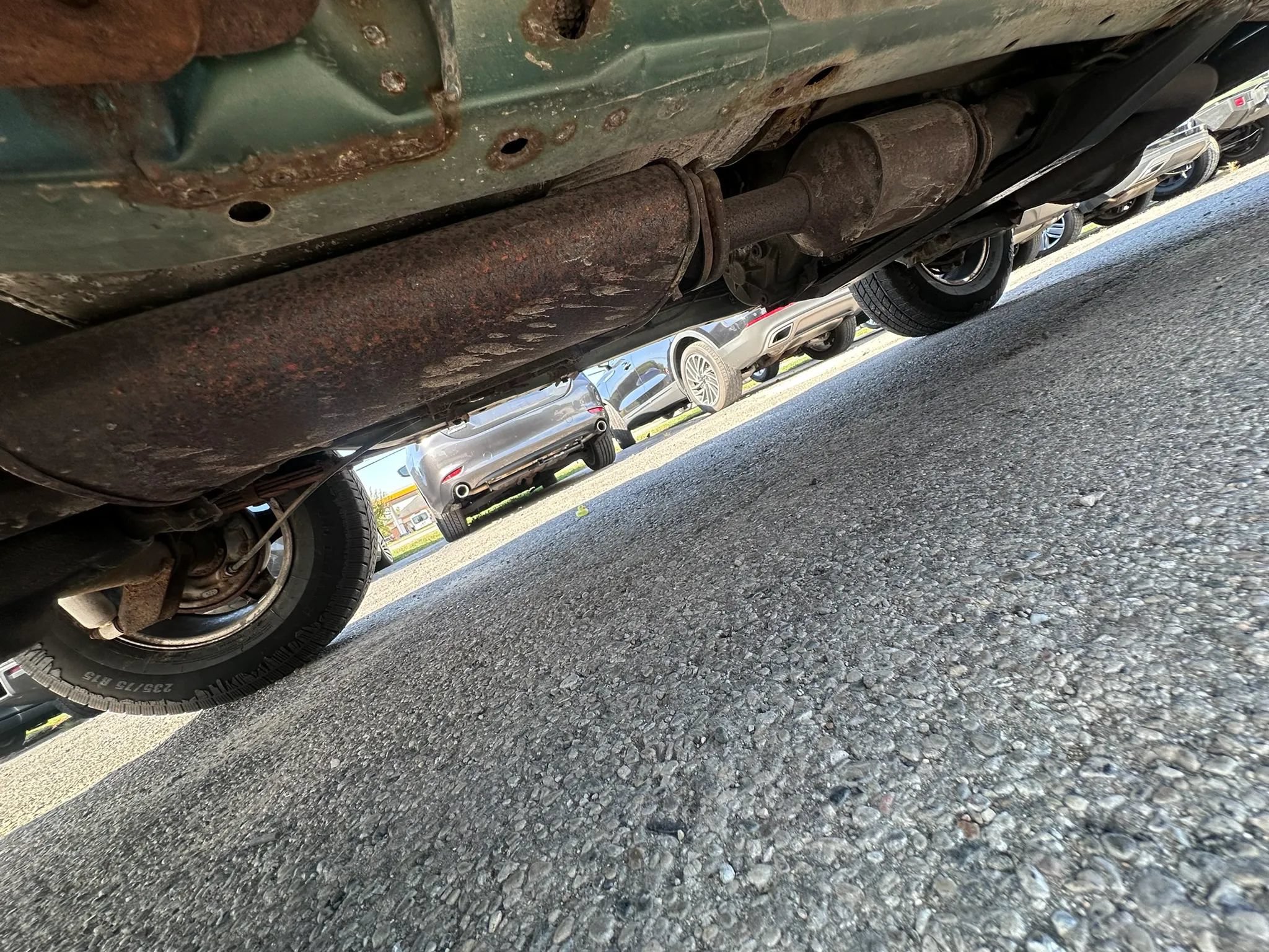 Used 2001 Jeep Cherokee Sport AWD/4WD image 33