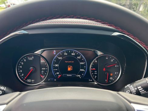 New 2026 Chevrolet Blazer RS image 23