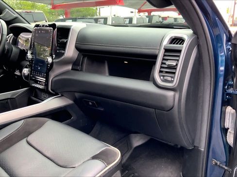 Used 2023 RAM 1500 Laramie image 19