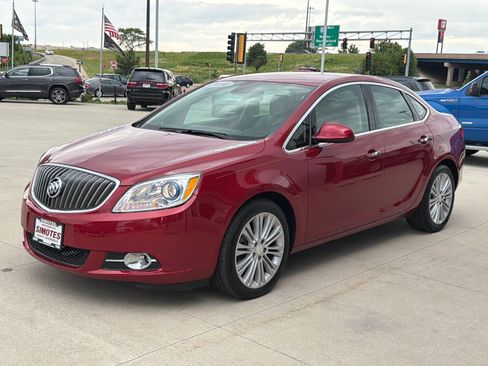 Used 2014 Buick Verano FWD image 4