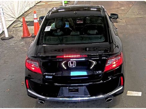 Used 2016 Honda Accord EX-L image 4