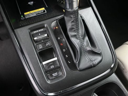 Certified 2023 Honda CR-V EX-L image 20