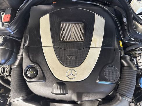 Used 2011 Mercedes-Benz E 550 Cabriolet image 57