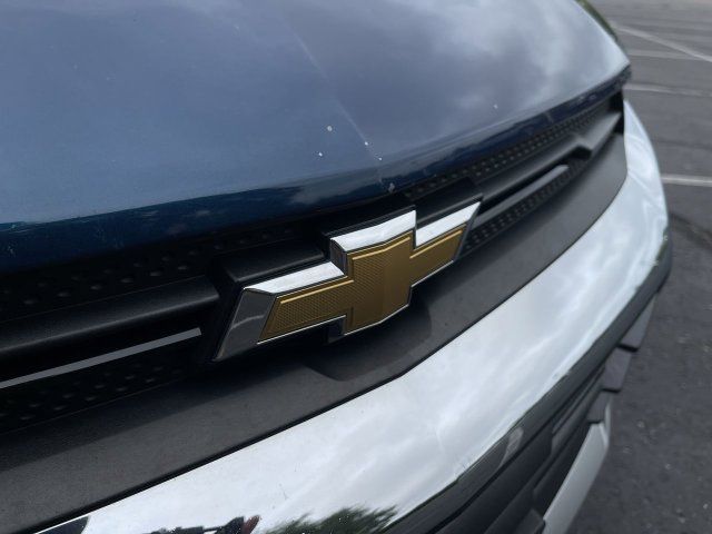 Used 2021 Chevrolet TrailBlazer LT AWD/4WD image 29