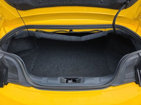 Used 2024 Ford Mustang Premium image 23