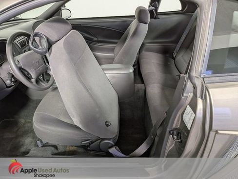 Used 2002 Ford Mustang Coupe RWD image 23
