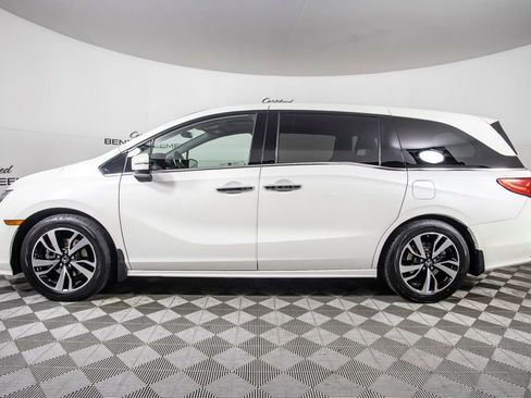 Used 2018 Honda Odyssey Elite image 11