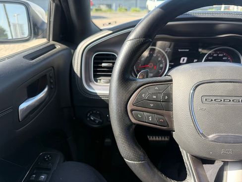 Used 2021 Dodge Charger Scat Pack w/ Plus Group image 7