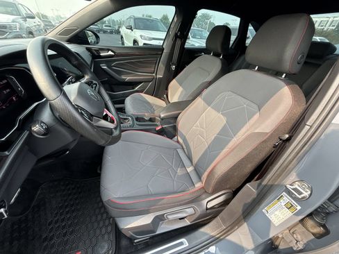 Used 2024 Volkswagen Jetta GLI 40th Anniversary Edition FWD image 11
